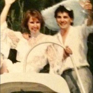 Meet your Posher, Deborah